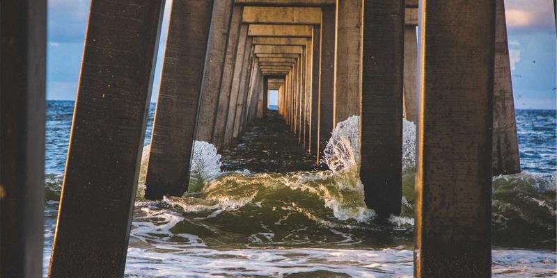 厦门金桥检测：钢结构无损检测方法与技术标准全解析，筑牢建筑安全防线